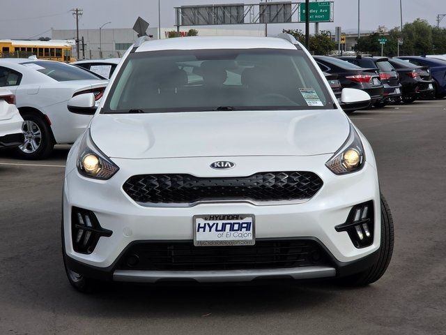 2021 Kia Niro LX