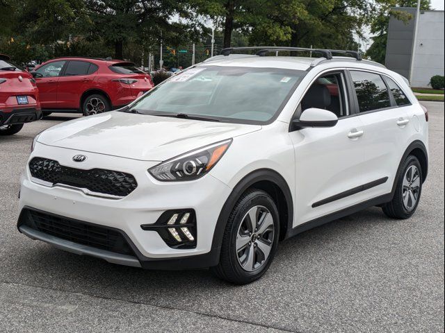 2021 Kia Niro LX