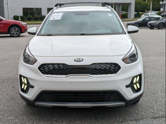 2021 Kia Niro LX