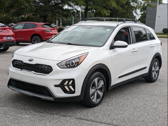 2021 Kia Niro LX