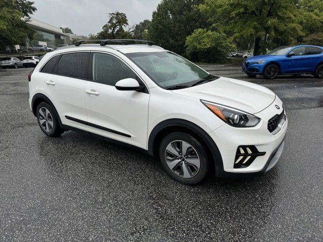 2021 Kia Niro LX