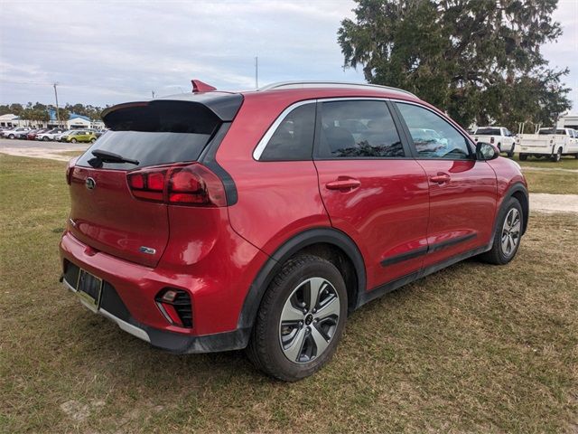 2021 Kia Niro LX