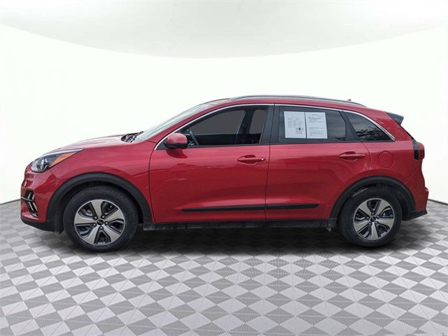 2021 Kia Niro LX