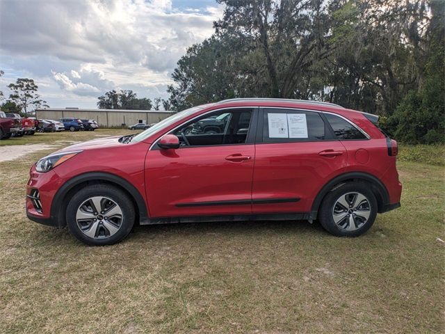 2021 Kia Niro LX