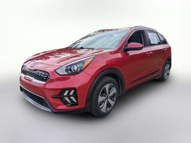 2021 Kia Niro LX