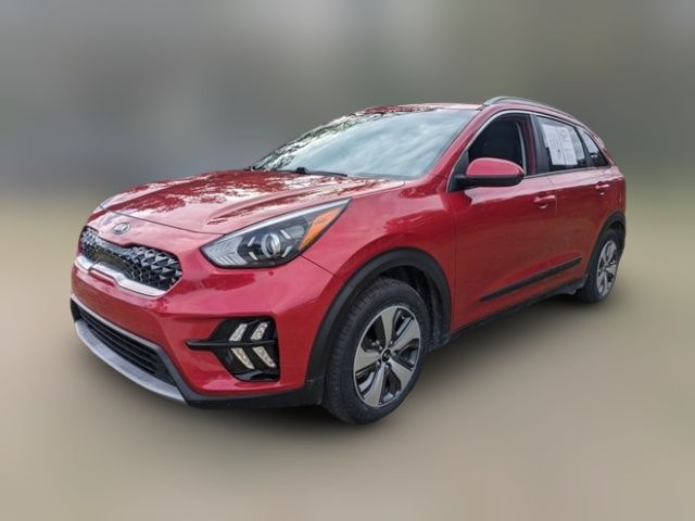 2021 Kia Niro LX