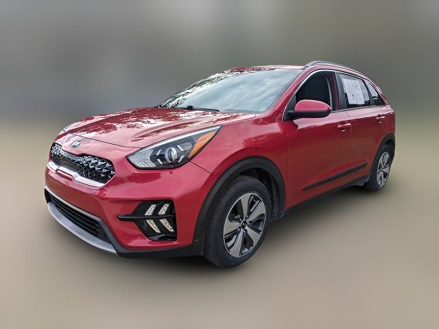 2021 Kia Niro LX