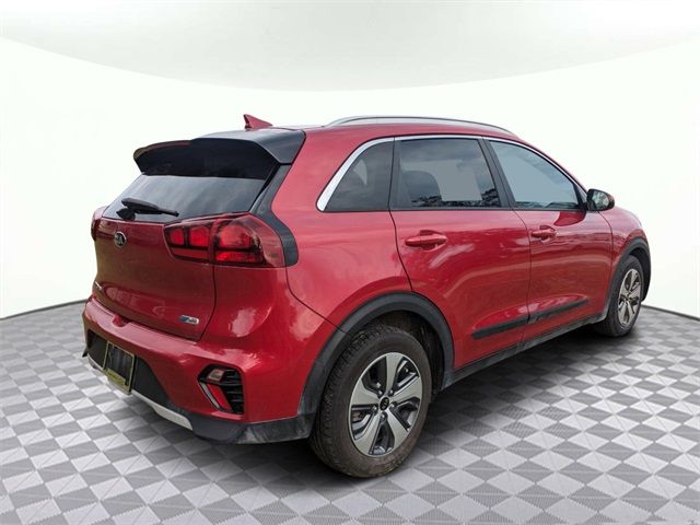 2021 Kia Niro LX