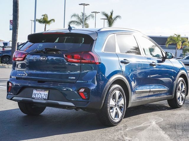 2021 Kia Niro LX