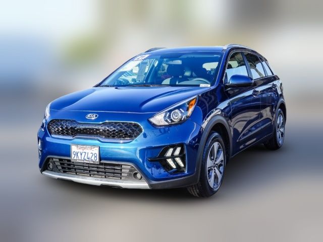 2021 Kia Niro LX