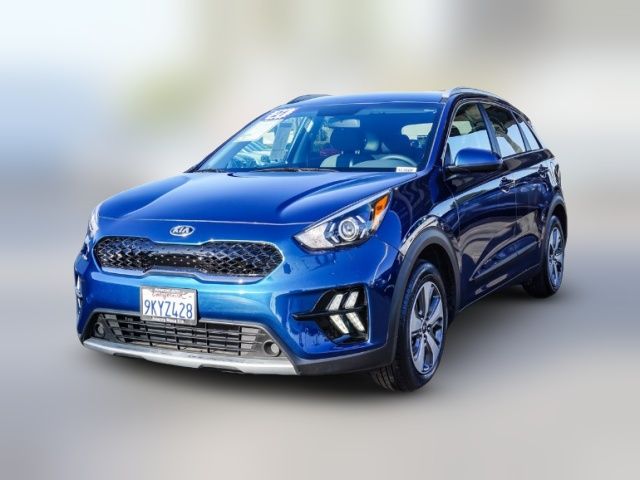 2021 Kia Niro LX