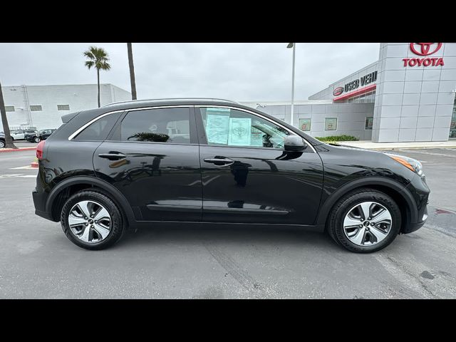 2021 Kia Niro LX