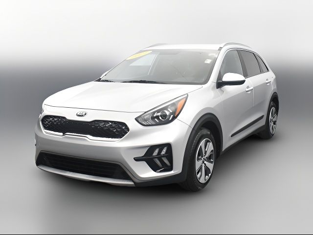 2021 Kia Niro LX
