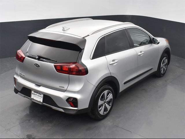 2021 Kia Niro LX