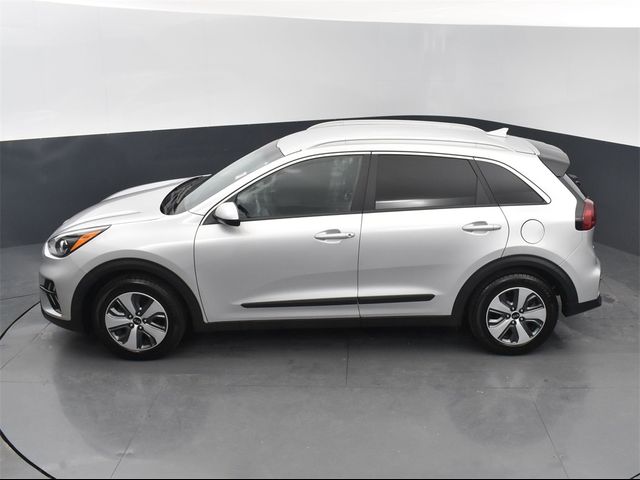 2021 Kia Niro LX