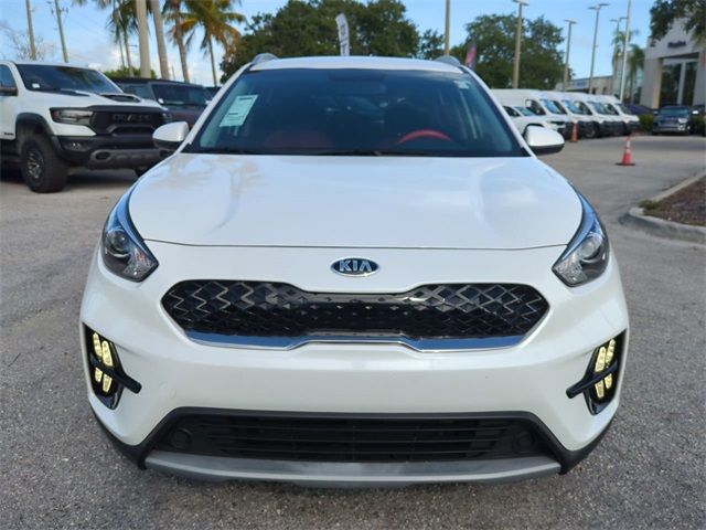 2021 Kia Niro LX