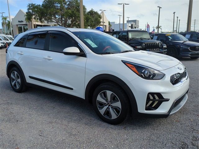 2021 Kia Niro LX