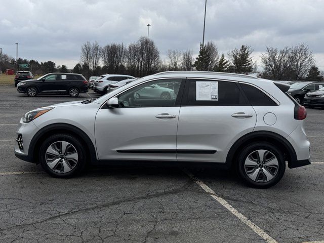 2021 Kia Niro LX