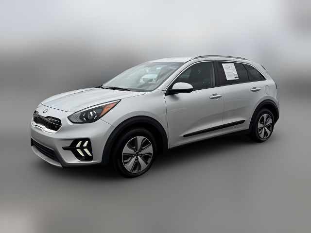 2021 Kia Niro LX