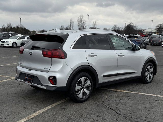 2021 Kia Niro LX