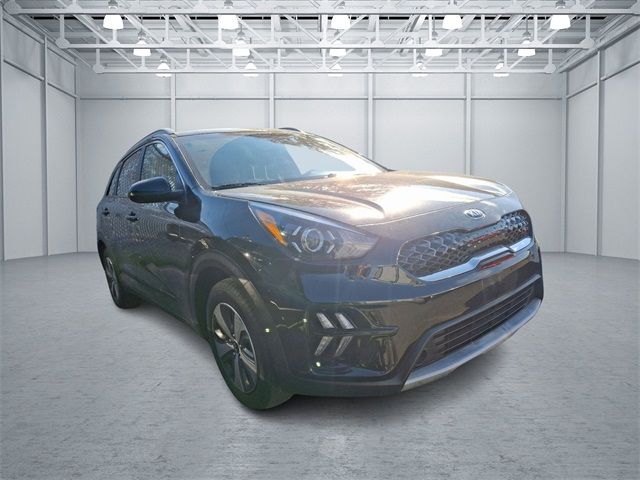 2021 Kia Niro LX