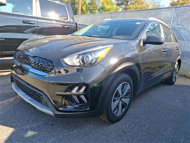 2021 Kia Niro LX