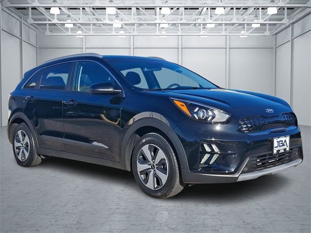 2021 Kia Niro LX