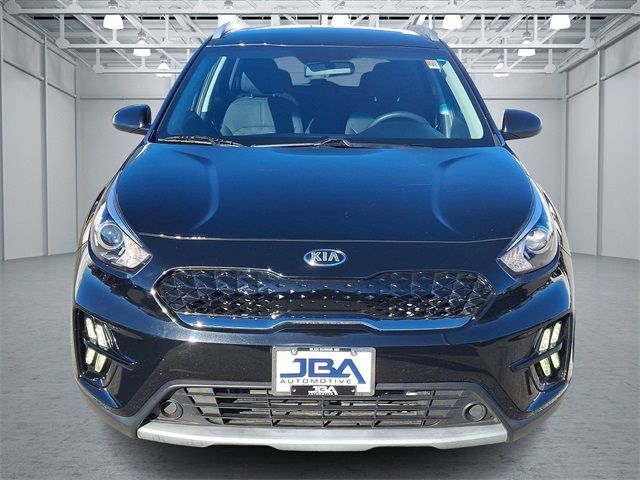 2021 Kia Niro LX