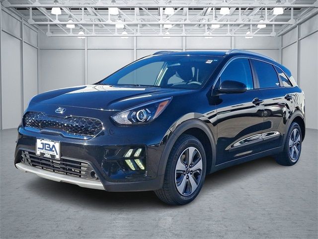 2021 Kia Niro LX