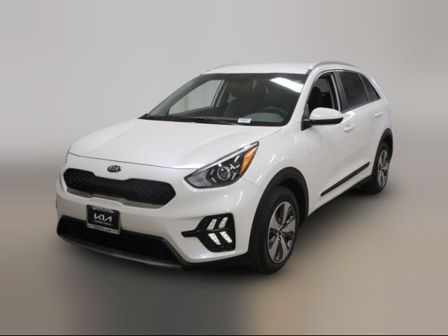 2021 Kia Niro LX