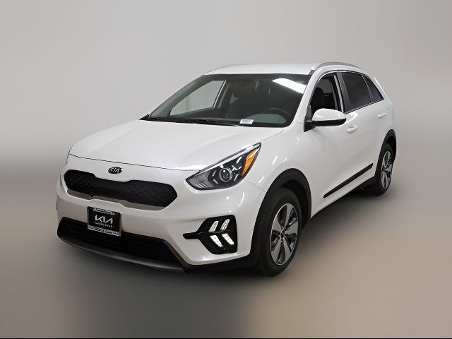 2021 Kia Niro LX