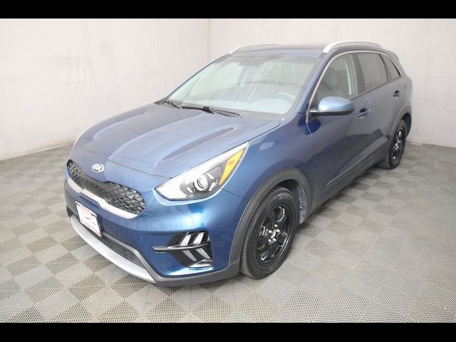 2021 Kia Niro LX