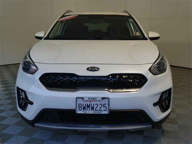 2021 Kia Niro LX