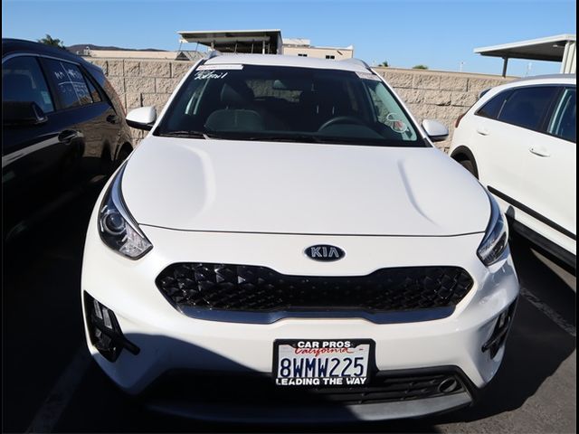 2021 Kia Niro LX