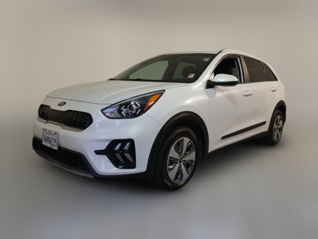 2021 Kia Niro LX