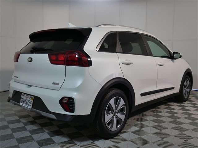 2021 Kia Niro LX