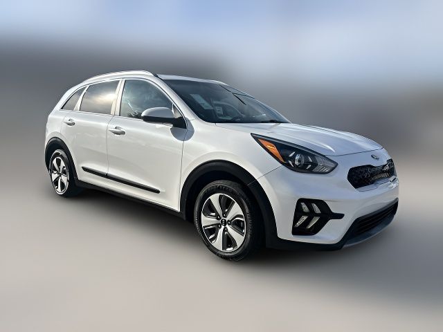 2021 Kia Niro LX