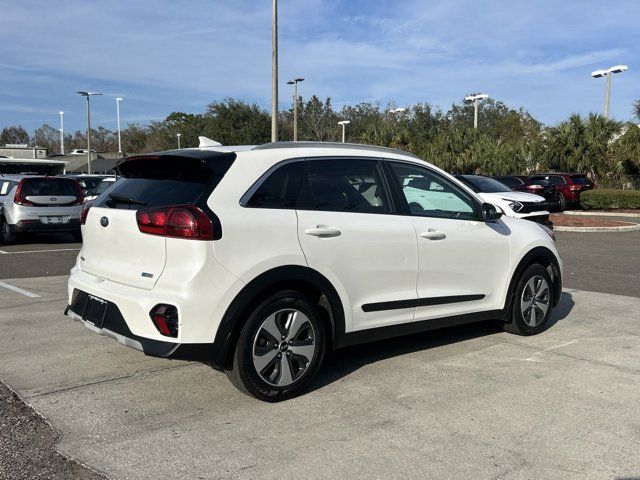 2021 Kia Niro LX