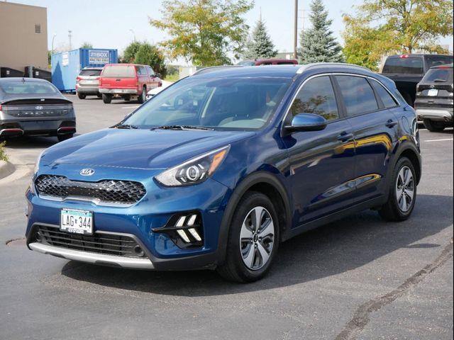 2021 Kia Niro LX