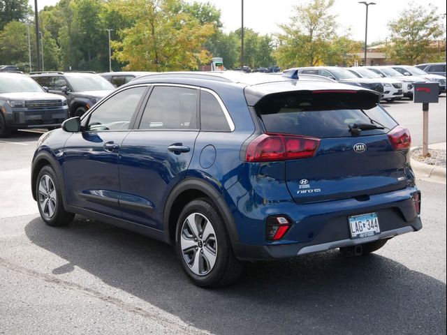 2021 Kia Niro LX