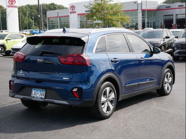 2021 Kia Niro LX