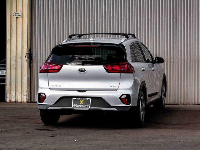 2021 Kia Niro LX