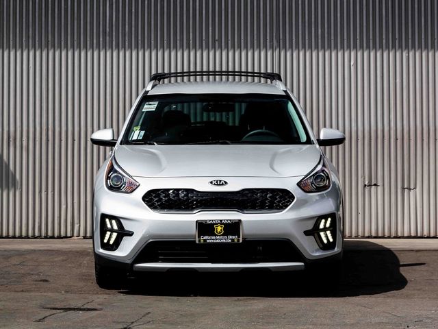 2021 Kia Niro LX