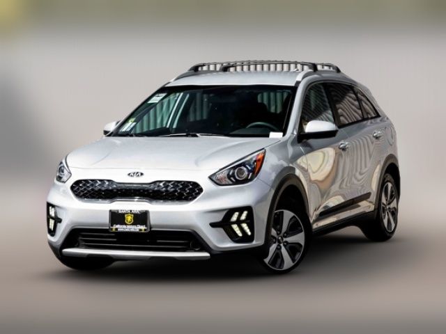 2021 Kia Niro LX