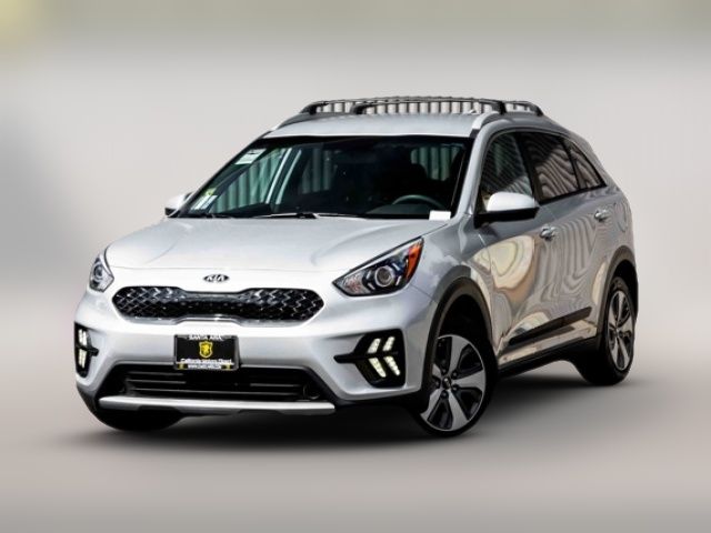 2021 Kia Niro LX