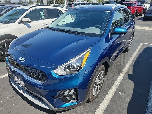 2021 Kia Niro LX