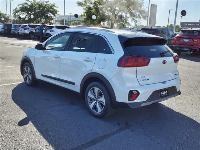 2021 Kia Niro LX