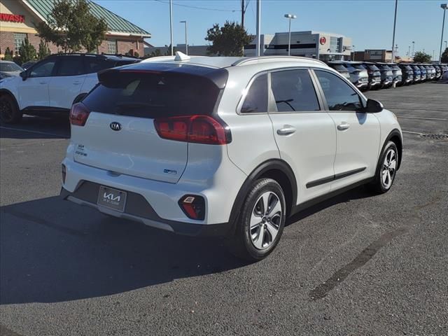 2021 Kia Niro LX