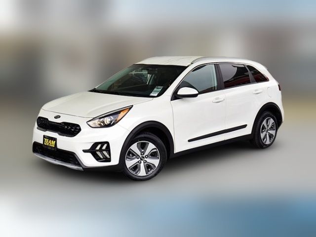 2021 Kia Niro LX