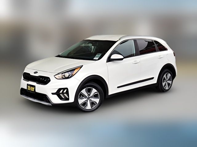 2021 Kia Niro LX